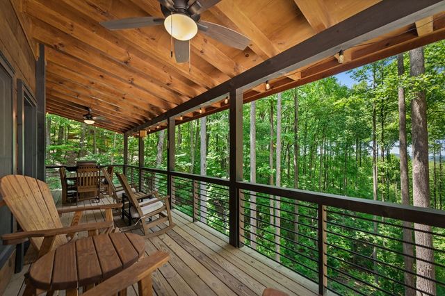 391 Little Bushy Head Road, Blue Ridge, GA 30513