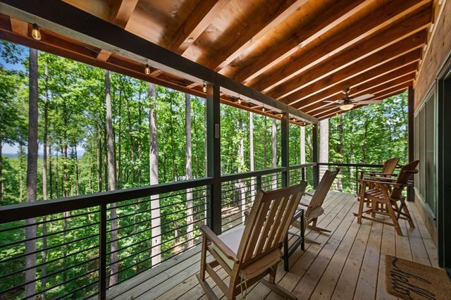 391 Little Bushy Head Road, Blue Ridge, GA 30513