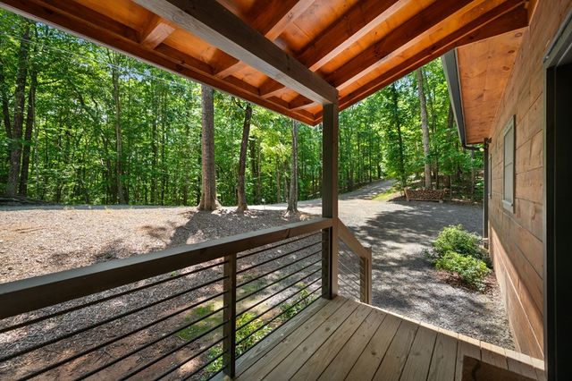 391 Little Bushy Head Road, Blue Ridge, GA 30513