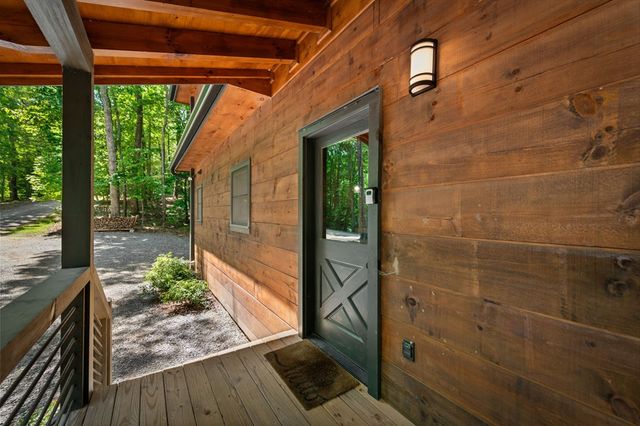 391 Little Bushy Head Road, Blue Ridge, GA 30513