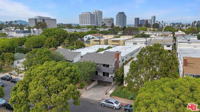 1315 Stanford Street 3, Santa Monica, CA 90404