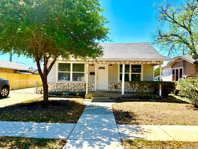 1214 W Winnipeg, San Antonio, TX 78225
