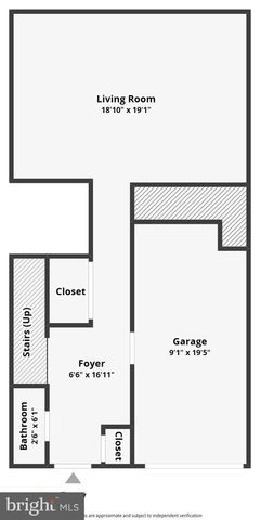 46346 MOUNT KELLOGG TER, Sterling, VA 20164