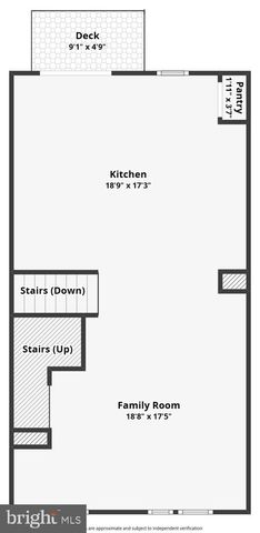 46346 MOUNT KELLOGG TER, Sterling, VA 20164