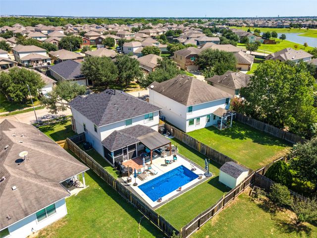21419 Vineyard Haven Court, Katy, TX 77449