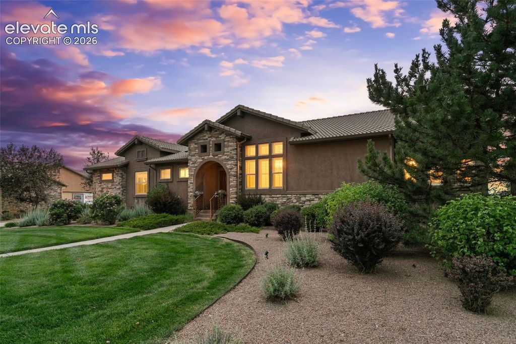 13060 Penfold Drive, Colorado Springs, CO 80921 — photo 2