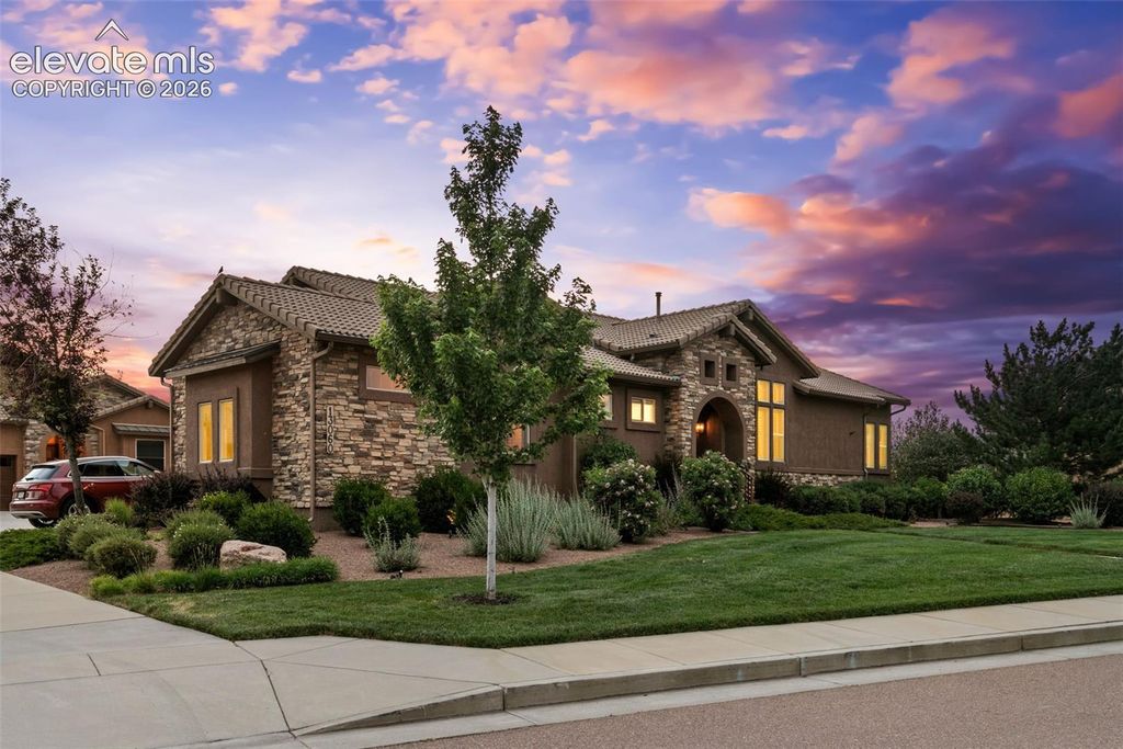 13060 Penfold Drive, Colorado Springs, CO 80921 — photo 3