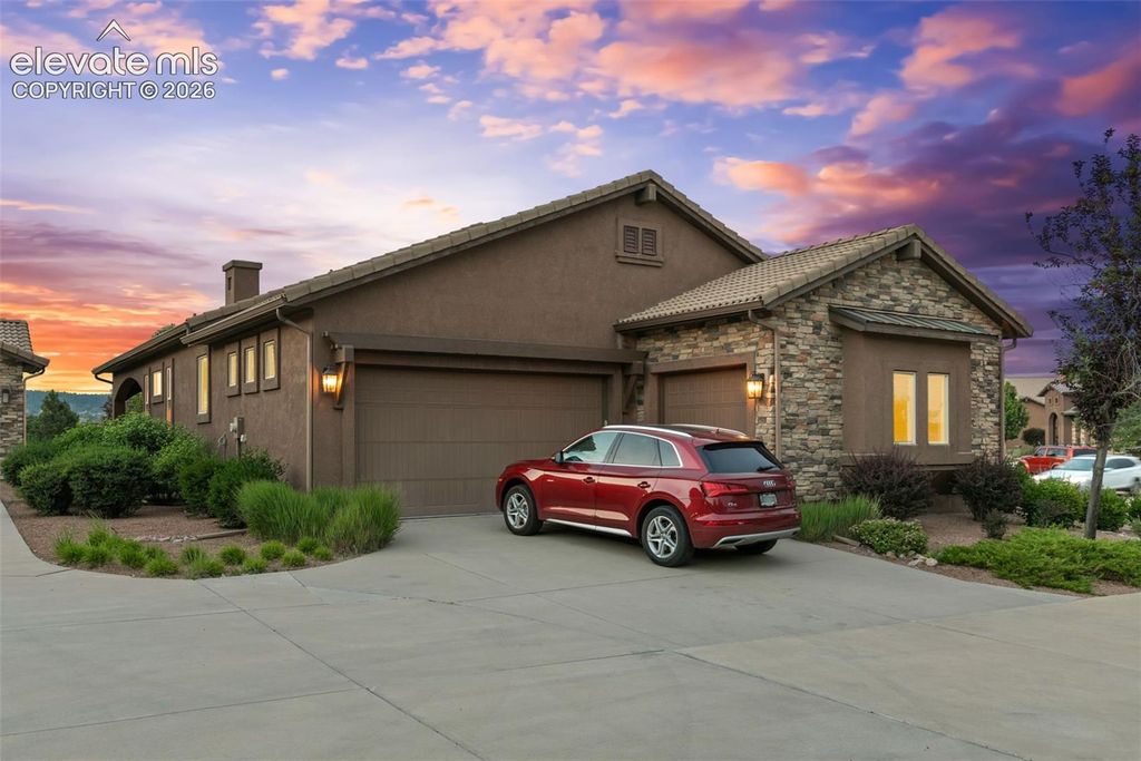 13060 Penfold Drive, Colorado Springs, CO 80921 — photo 4