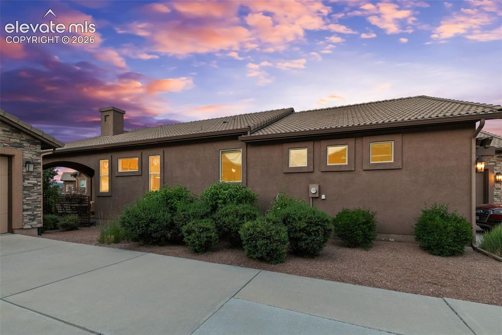 13060 Penfold Drive, Colorado Springs, CO 80921 — photo 5