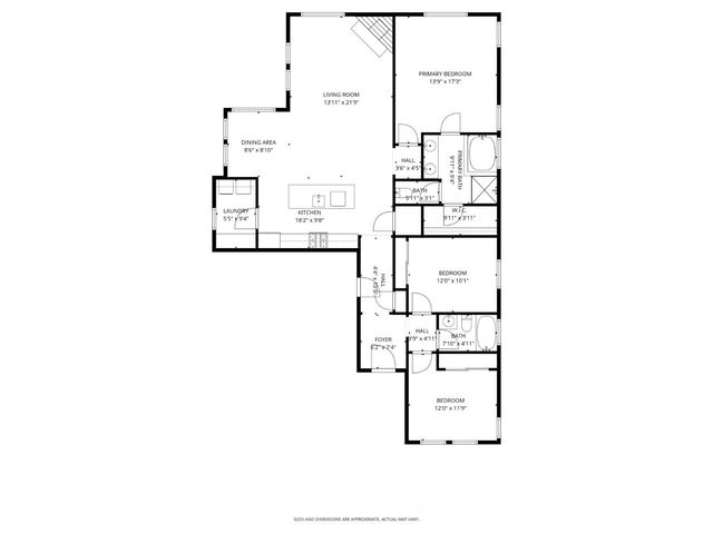 1104 Basalt Dr, Los Banos, CA 93635