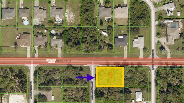 3101 WENDEL ROAD SE, Palm Bay, FL 32909