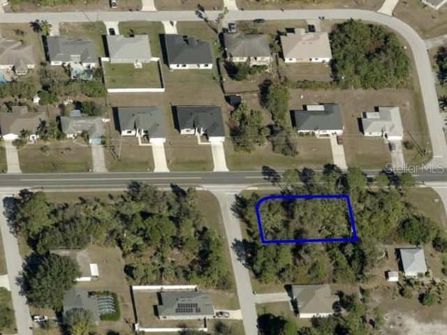 3101 WENDEL ROAD SE, Palm Bay, FL 32909