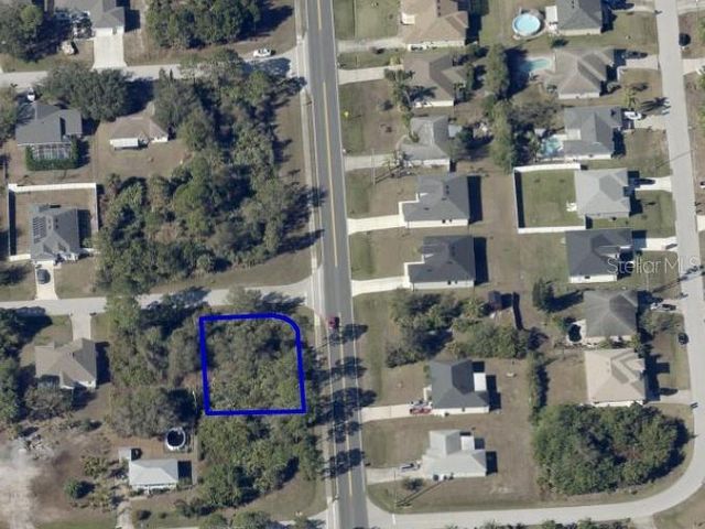 3101 WENDEL ROAD SE, Palm Bay, FL 32909
