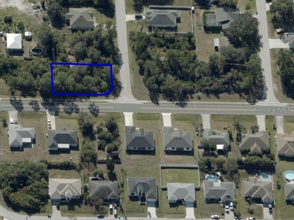 3101 WENDEL ROAD SE, Palm Bay, FL 32909