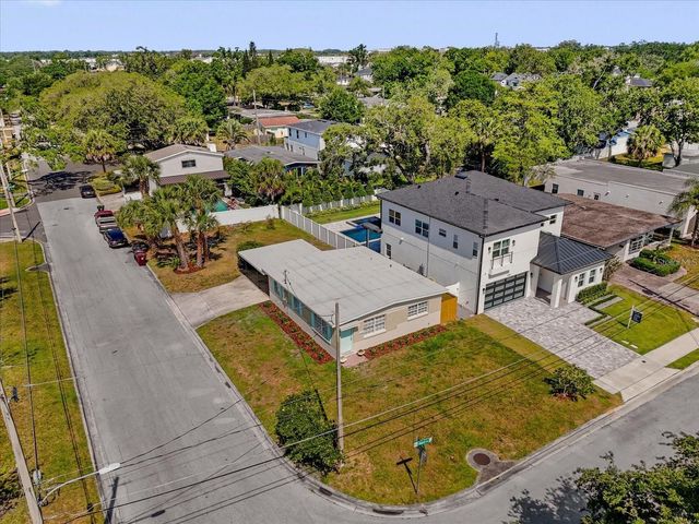 1600 HART LANE, Orlando, FL 32804