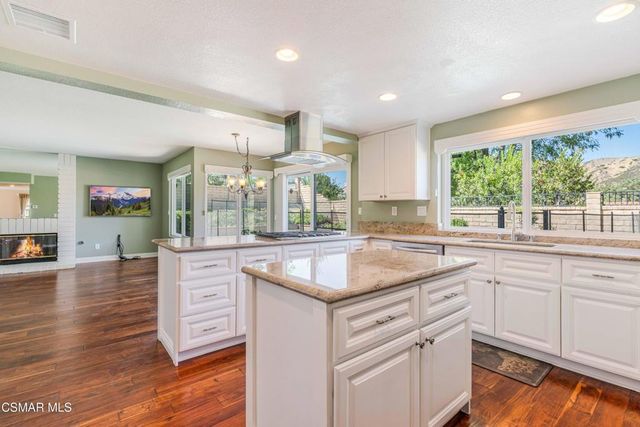 3188 N Geronimo Avenue, Simi Valley, CA 93063
