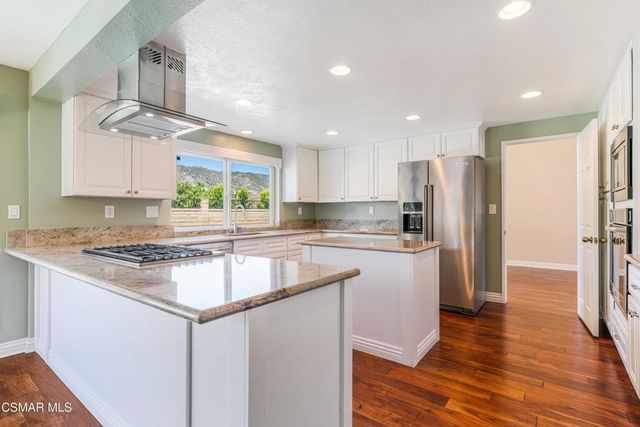 3188 N Geronimo Avenue, Simi Valley, CA 93063