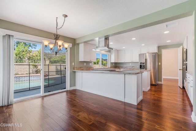 3188 N Geronimo Avenue, Simi Valley, CA 93063