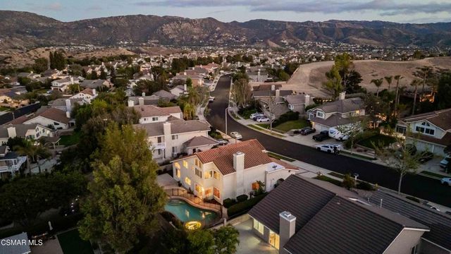 3188 N Geronimo Avenue, Simi Valley, CA 93063