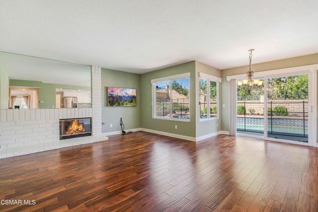 3188 N Geronimo Avenue, Simi Valley, CA 93063