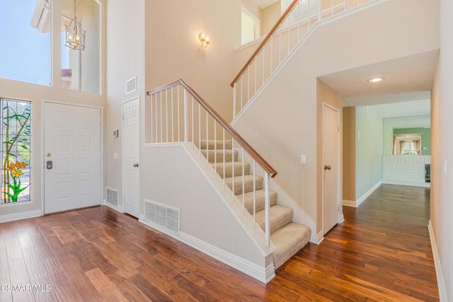 3188 N Geronimo Avenue, Simi Valley, CA 93063