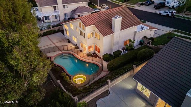 3188 N Geronimo Avenue, Simi Valley, CA 93063
