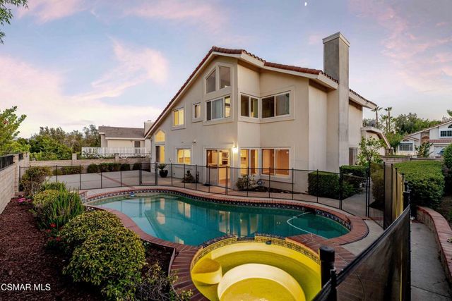 3188 N Geronimo Avenue, Simi Valley, CA 93063