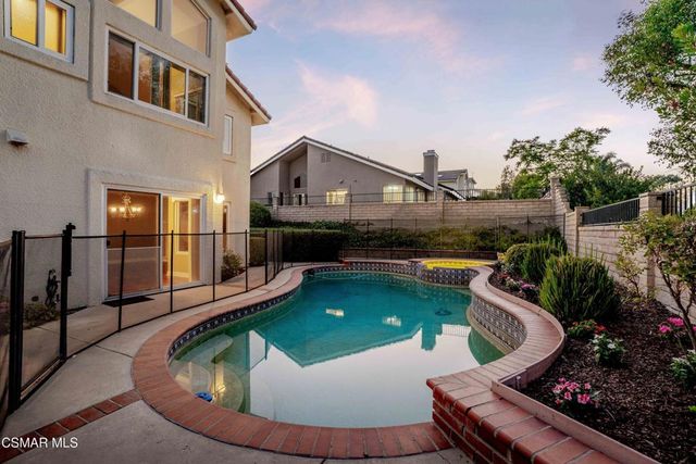 3188 N Geronimo Avenue, Simi Valley, CA 93063