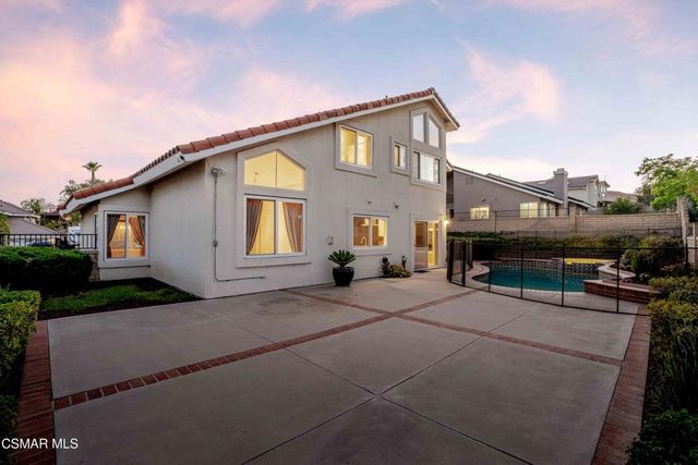 3188 N Geronimo Avenue, Simi Valley, CA 93063