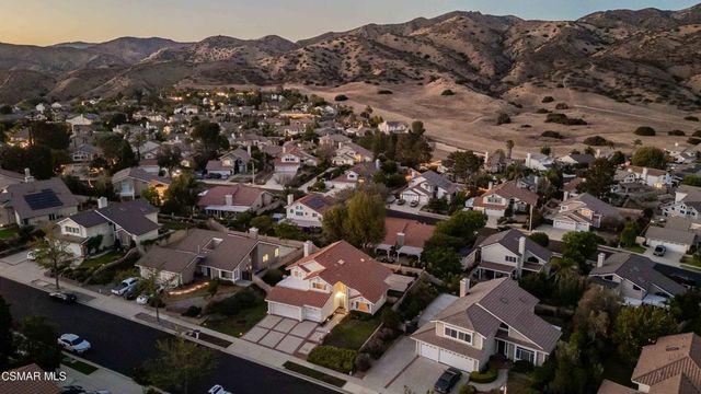 3188 N Geronimo Avenue, Simi Valley, CA 93063