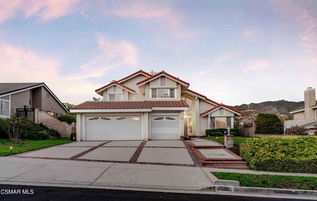 3188 N Geronimo Avenue, Simi Valley, CA 93063