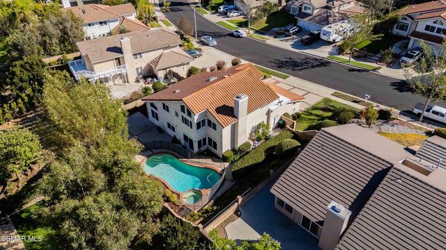 3188 N Geronimo Avenue, Simi Valley, CA 93063