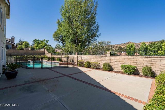 3188 N Geronimo Avenue, Simi Valley, CA 93063