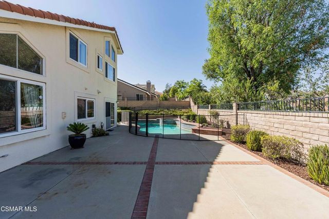 3188 N Geronimo Avenue, Simi Valley, CA 93063