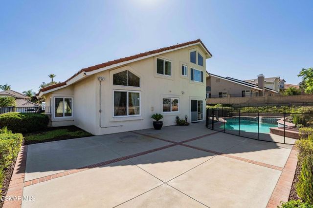 3188 N Geronimo Avenue, Simi Valley, CA 93063