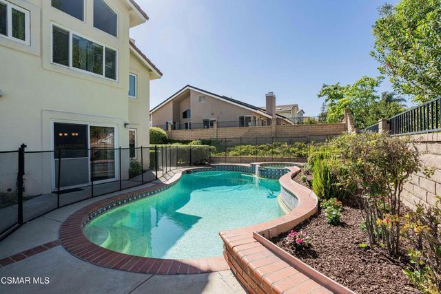 3188 N Geronimo Avenue, Simi Valley, CA 93063