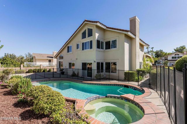 3188 N Geronimo Avenue, Simi Valley, CA 93063