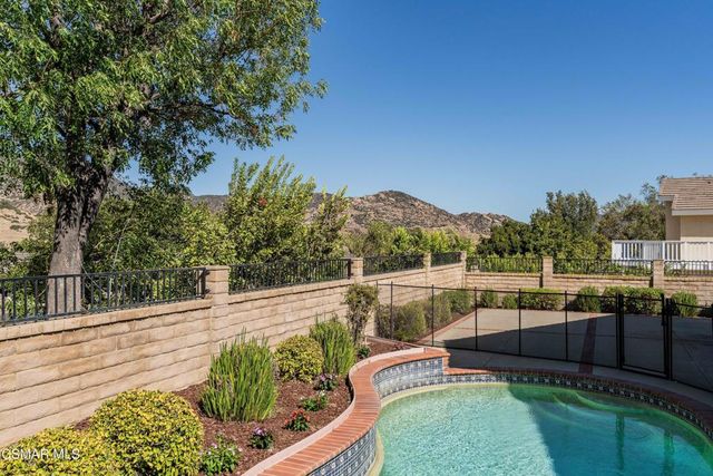 3188 N Geronimo Avenue, Simi Valley, CA 93063