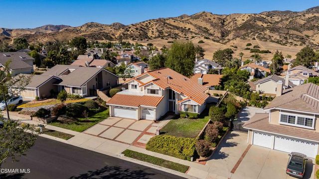 3188 N Geronimo Avenue, Simi Valley, CA 93063