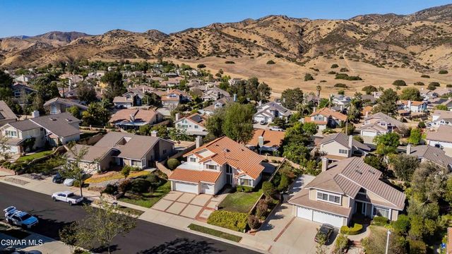 3188 N Geronimo Avenue, Simi Valley, CA 93063