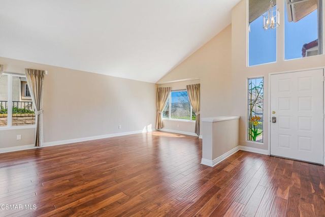 3188 N Geronimo Avenue, Simi Valley, CA 93063