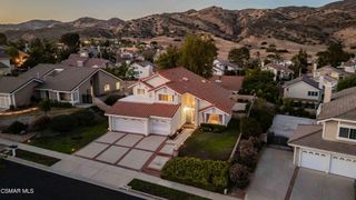 3188 N Geronimo Avenue, Simi Valley, CA 93063