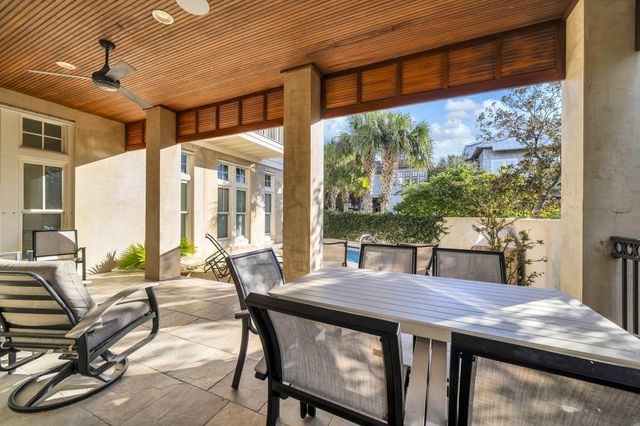 45 Kristi Lane, Santa Rosa Beach, FL 32459