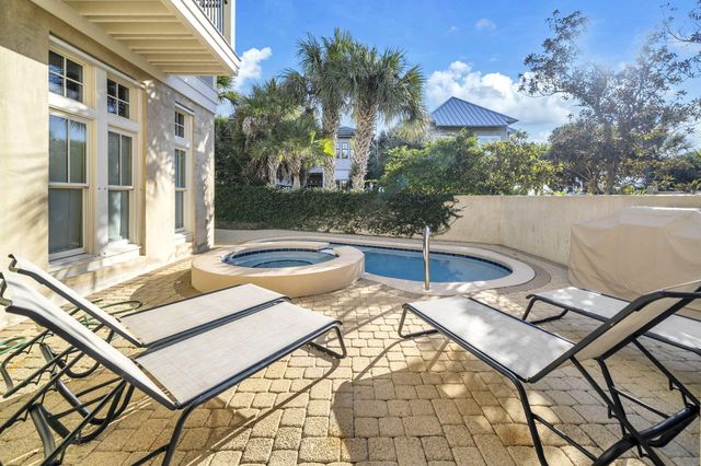 45 Kristi Lane, Santa Rosa Beach, FL 32459