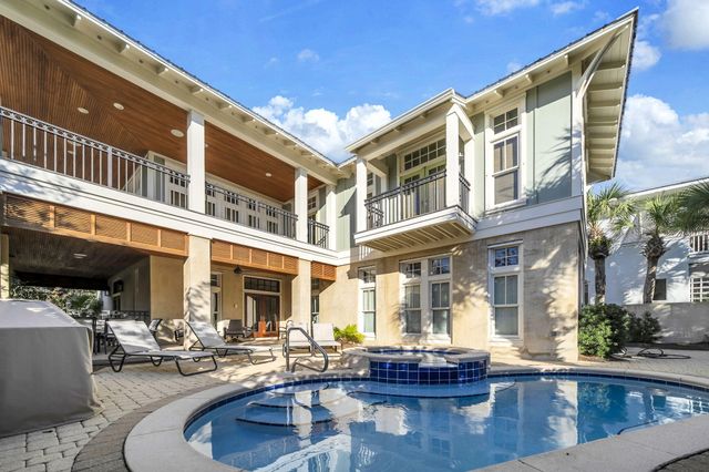 45 Kristi Lane, Santa Rosa Beach, FL 32459