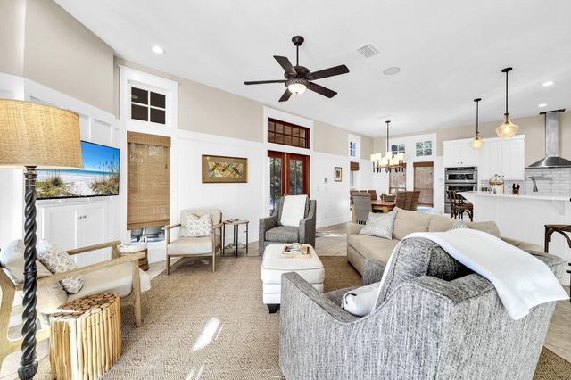 45 Kristi Lane, Santa Rosa Beach, FL 32459