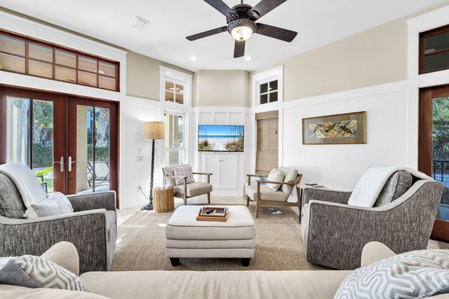 45 Kristi Lane, Santa Rosa Beach, FL 32459