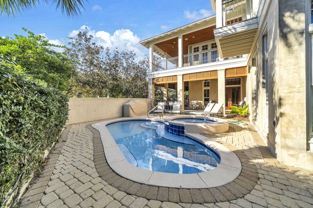 45 Kristi Lane, Santa Rosa Beach, FL 32459