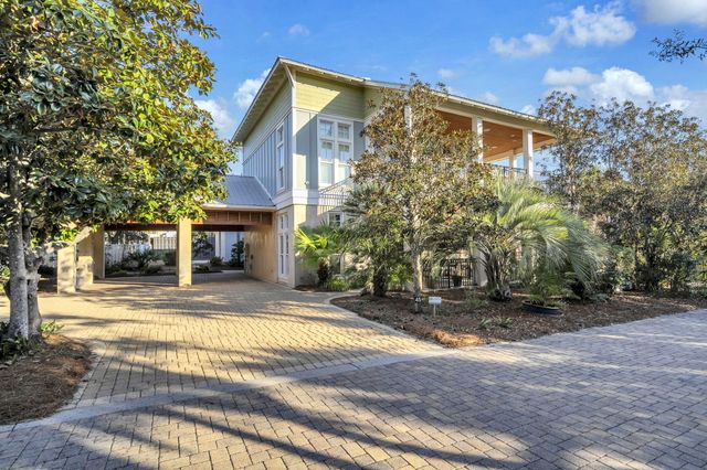 45 Kristi Lane, Santa Rosa Beach, FL 32459