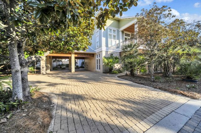 45 Kristi Lane, Santa Rosa Beach, FL 32459